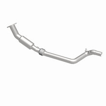 Load image into Gallery viewer, MagnaFlow 07-10 Dodge Charger 3.5L CARB Compliant Direct Fit Catalytic Converter - DTX Performance