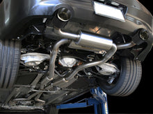 Load image into Gallery viewer, aFe Takeda 2-1/2in 304SS Cat-Back Exhaust Infiniti G37 08-13/Q60 14-15 V6-3.7 w/ Carbon Fiber Tips - DTX Performance