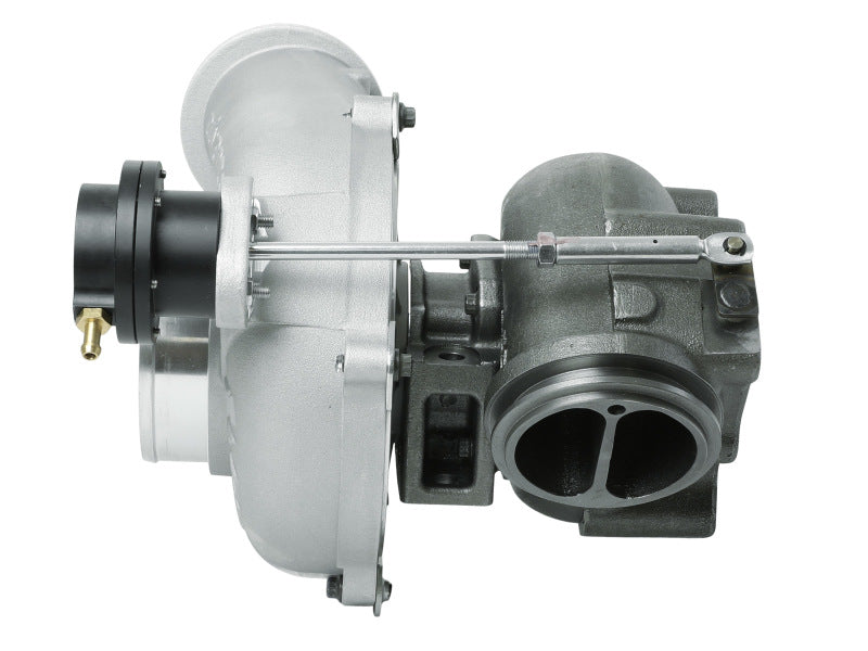 aFe Power Bladerunner Turbocharger 86mm 99.5-03 Ford Diesel Trucks V8 7.3L (td) - DTX Performance