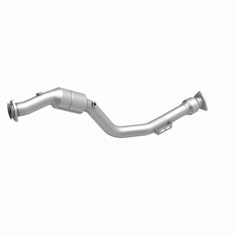 MagnaFlow Conv DF 04-06 VW Phaeton 4.2L Passenger Side Front - DTX Performance