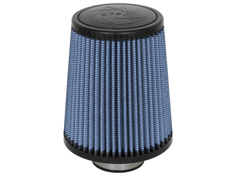 aFe MagnumFLOW Air Filters UCO P5R A/F P5R 2-1/2F x 6B x 4-3/4T x 7H - DTX Performance