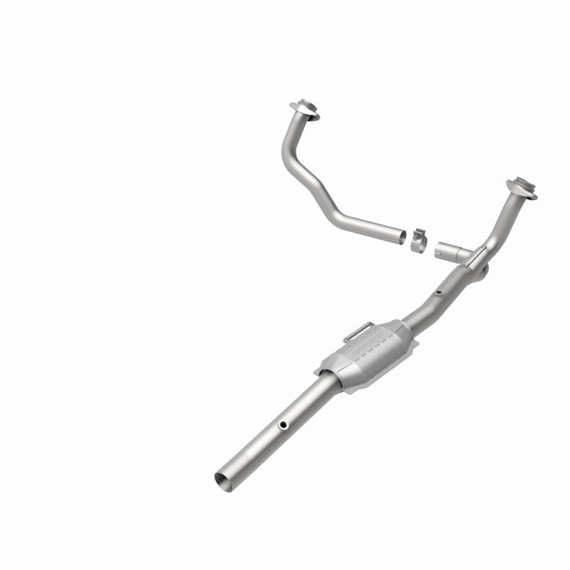 MagnaFlow Conv DF 00-03 Dakota 4.7L 2WD - DTX Performance