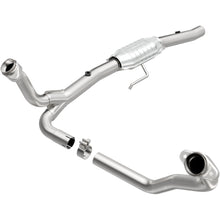 Load image into Gallery viewer, MagnaFlow Conv DF 00-03 Dakota 4.7L 2WD OEM - DTX Performance