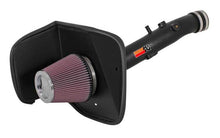 Load image into Gallery viewer, K&amp;N 05-06 Toyota Tundra V6-4.0L Aircharger Performance Intake - DTX Performance