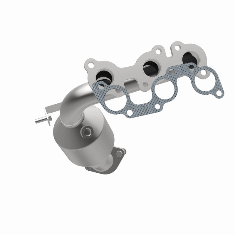 MagnaFlow Conv DF 04-06 Lexus RX330 3.3L P/S - DTX Performance