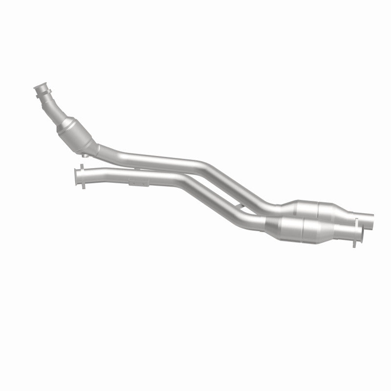 MagnaFlow Conv DF 99-03 Mercedes CLK430 4.3L - DTX Performance