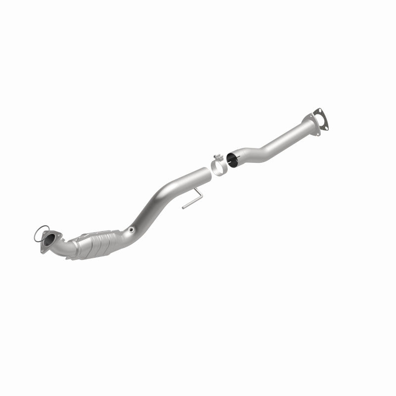 MagnaFlow Conv DF 07-08 Express 2500 4.8L Passenger Side - DTX Performance