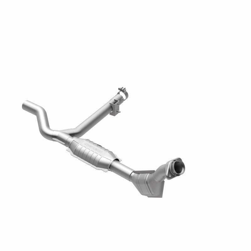 MagnaFlow Conv DF 99-00 Ford F-150 4.2L 50S - DTX Performance