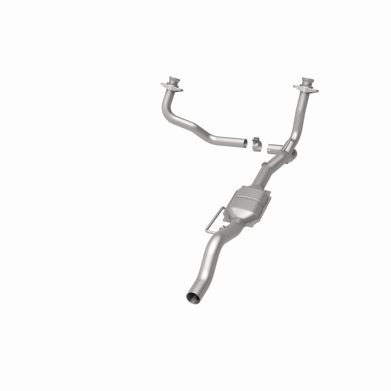 MagnaFlow Conv DF 00-03 Dodge Durango 4.7L 4WD - DTX Performance