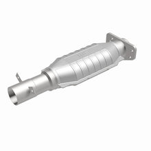 Load image into Gallery viewer, MagnaFlow California Grade Catalytic Converter Direct Fit 91-92 Oldsmobile Bravada V6 4.3L - DTX Performance