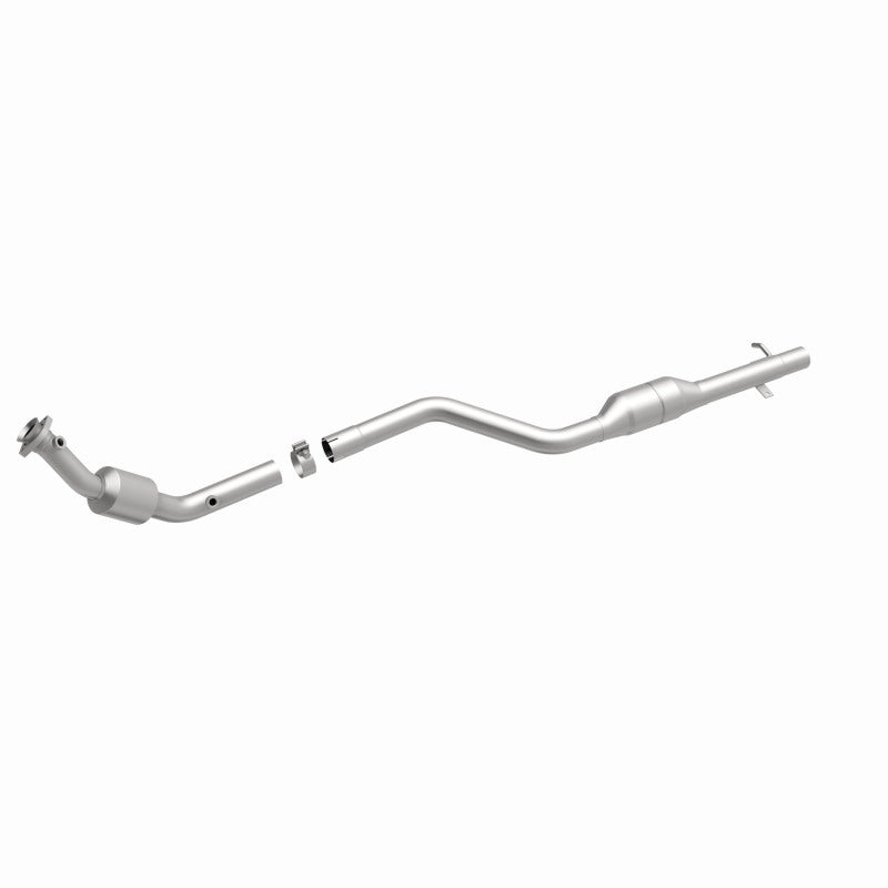 MagnaFlow Conv DF 99-00 Mercedes SL500 5.0L - DTX Performance