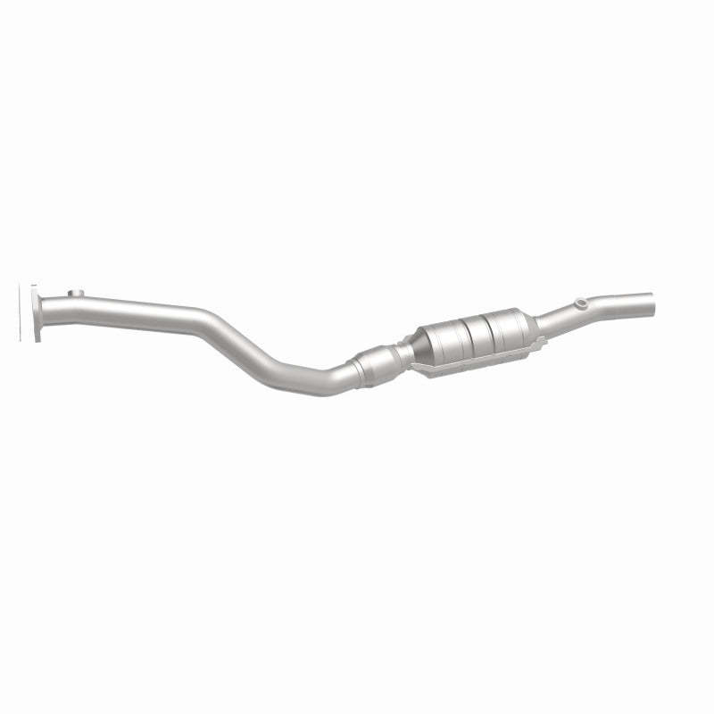 MagnaFlow Conv DF 96-99 Audi A4/A4 Quattro 2.8L D/S (49 State) - DTX Performance