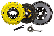 Load image into Gallery viewer, ACT 2006 Audi A3 HD/Perf Street Sprung Clutch Kit - DTX Performance