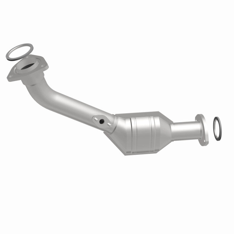 MagnaFlow Conv DF 02-04 Tacoma 2.4L Front - DTX Performance