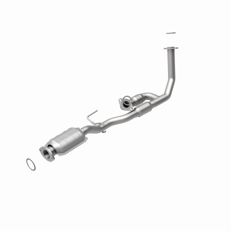 MagnaFlow Conv DF Camry/Avalon 3.0L 94-95 1 - DTX Performance