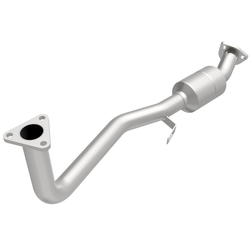 MagnaFlow Conv DF 92-94 2.8L Audi 100 Passenger Side MT - DTX Performance