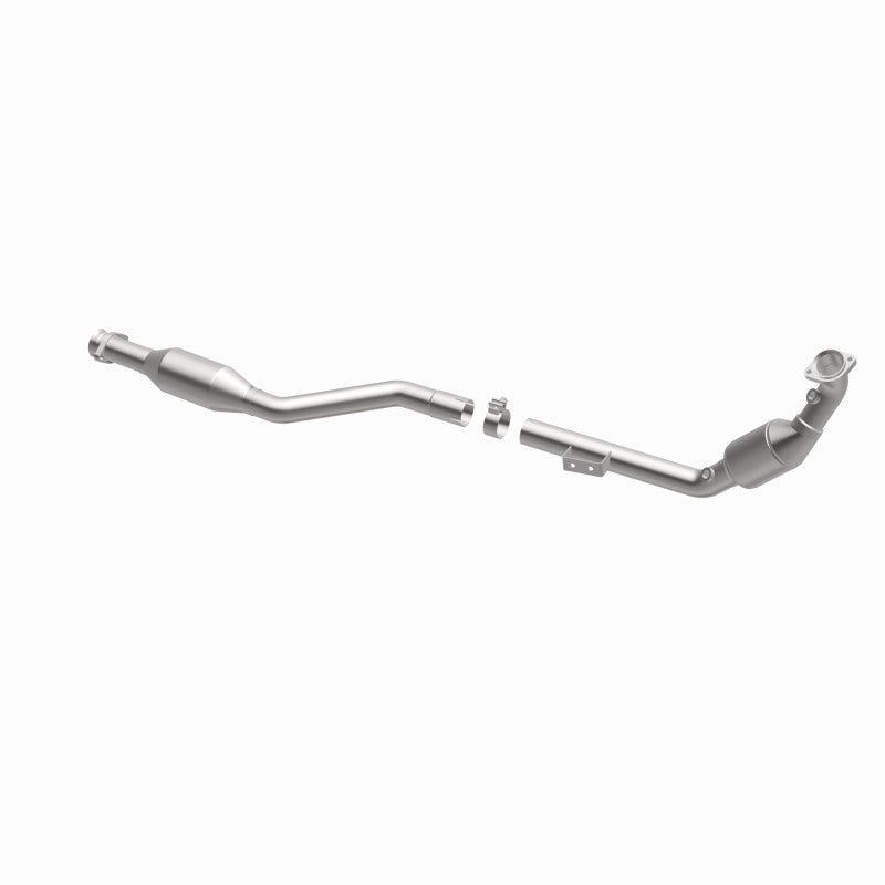 MagnaFlow Conv DF 00 - 03 Mercedes CL500 Driver Side - DTX Performance