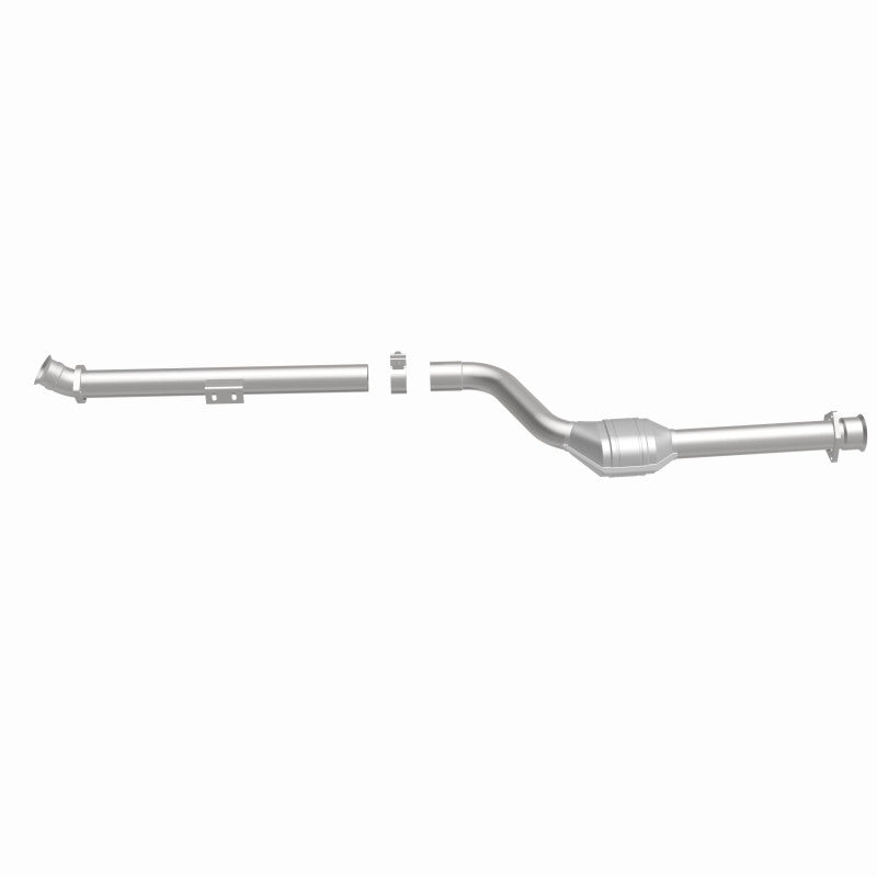 MagnaFlow Conv DF 03-05 Mercedes C230 1.8L - DTX Performance