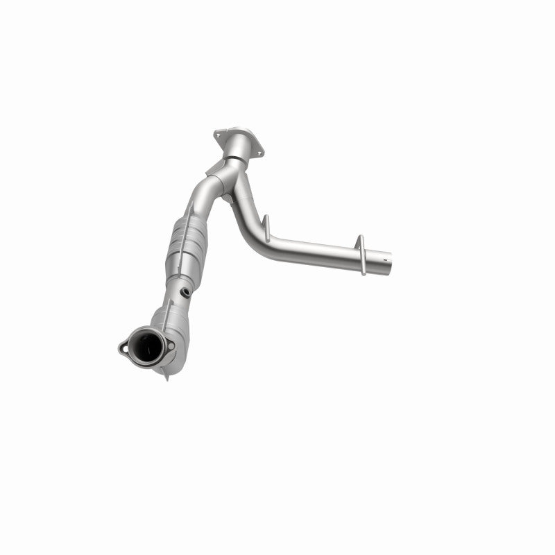 MagnaFlow Conv DF 03-04 Exped 4.6L Passenger Side OEM - DTX Performance