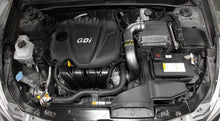 Load image into Gallery viewer, AEM 06-09 Civic Si Chrome Cold Air Intake - DTX Performance