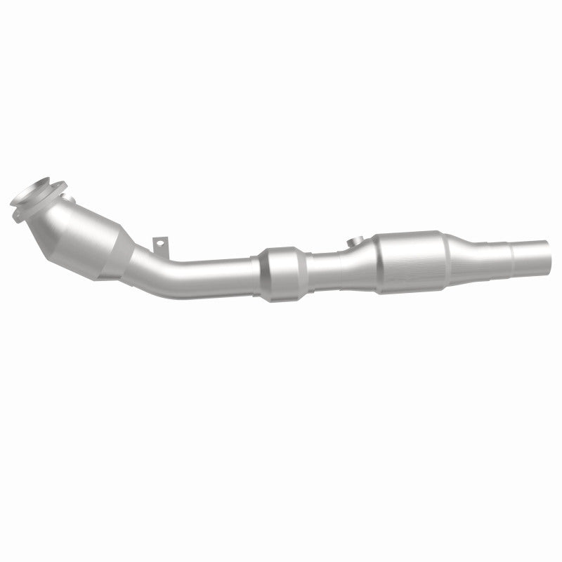 MagnaFlow Conv DF 06 Audi RS4 Awd D/S OEM - DTX Performance