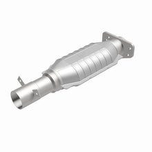 Load image into Gallery viewer, MagnaFlow California Grade Catalytic Converter Direct Fit 91-92 Oldsmobile Bravada V6 4.3L - DTX Performance