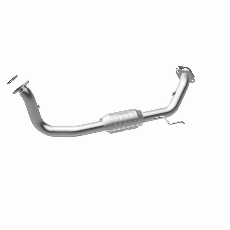 MagnaFlow Conv DF 98-02 Passport 3.2L OEM - DTX Performance