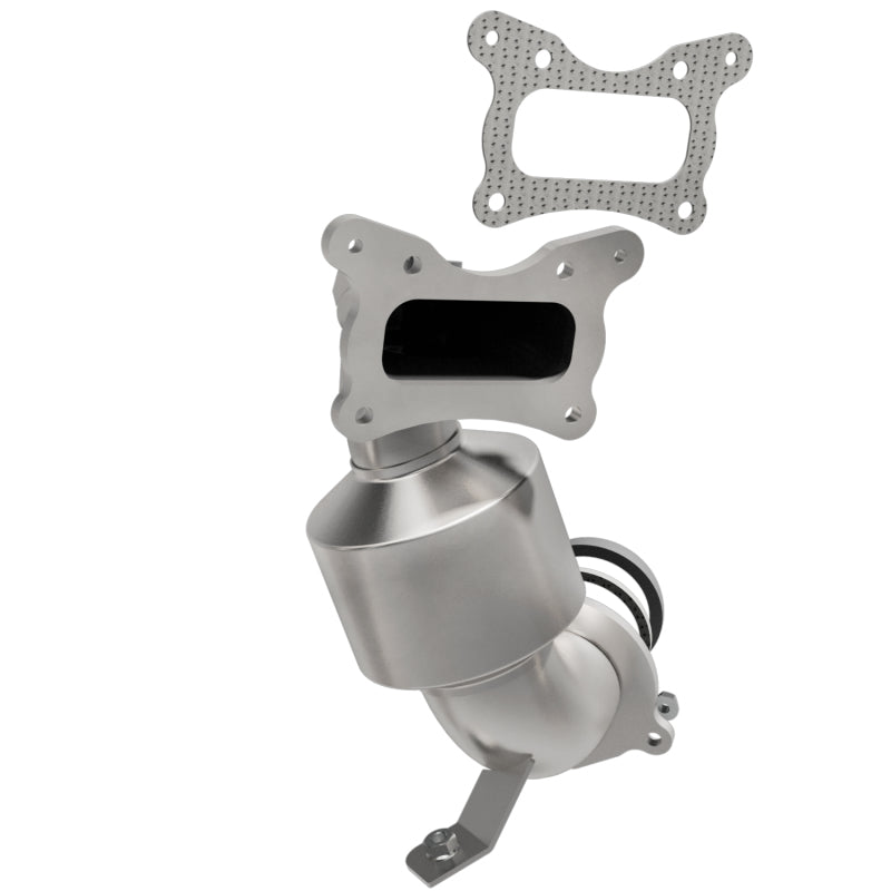 Magnaflow Conv DF 12-14 Civic 2.4L Manifold - DTX Performance