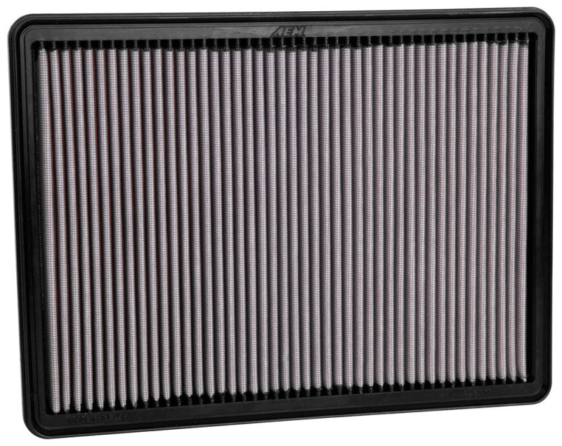 AEM 16-20 Hyundai Ioniq L4-1.6L Dryflow Air Filter - DTX Performance