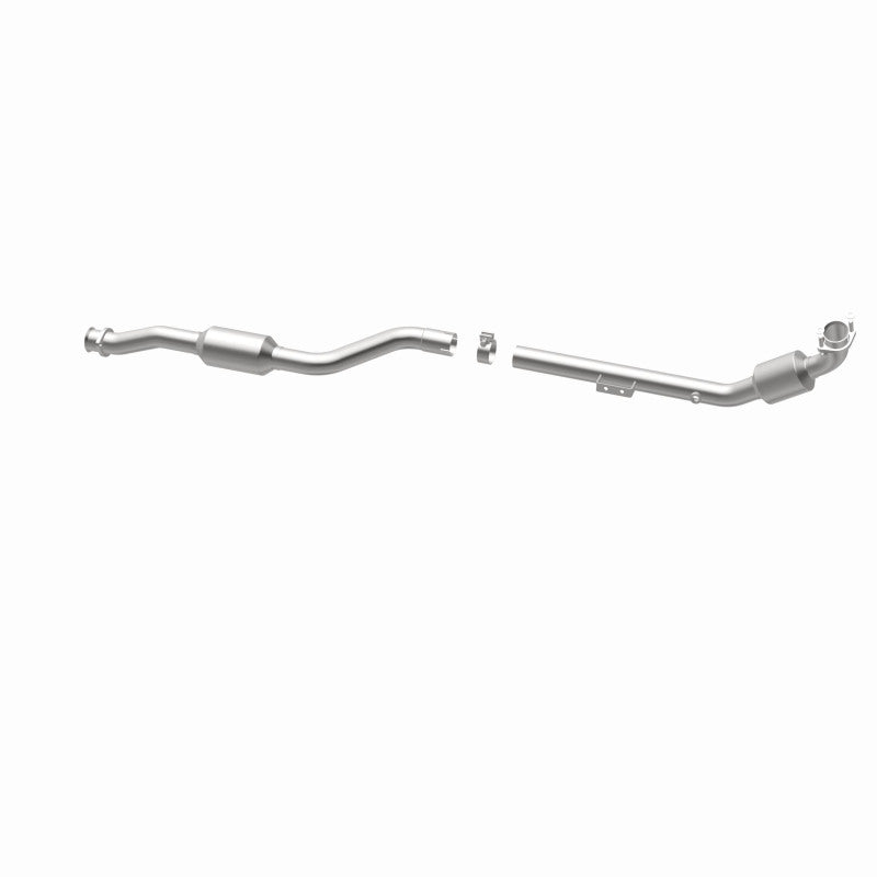 MagnaFlow Conv DF 98-03 Mercedes E320 3.2L - DTX Performance