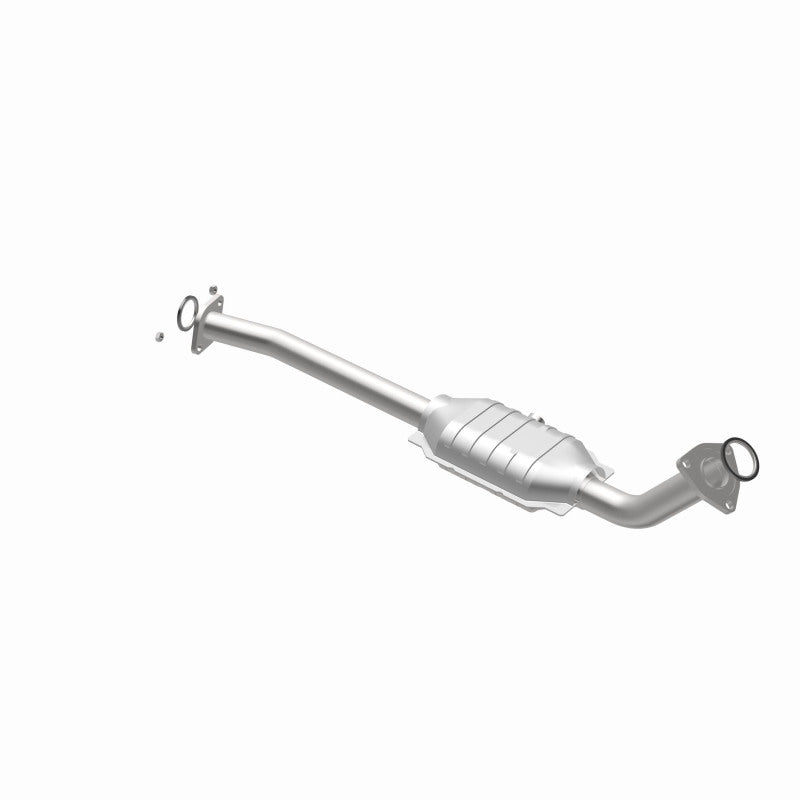 MagnaFlow Conv DF 05-07 Toyota Sequoia 8 4.7L P/S - DTX Performance