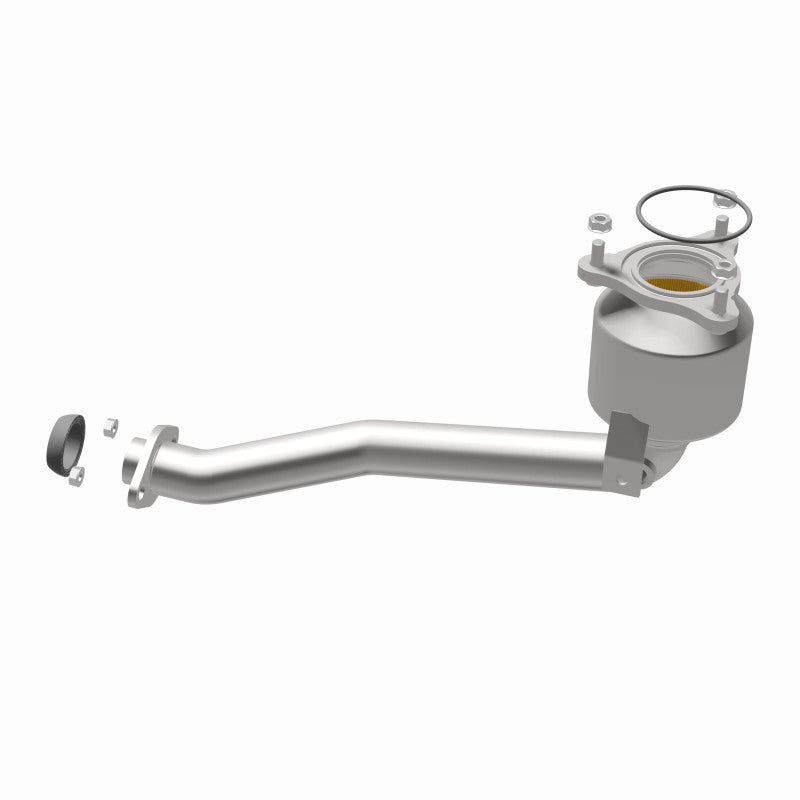 MagnaFlow Conv DF 04-07 Suzuki Aerio 2.3L - DTX Performance