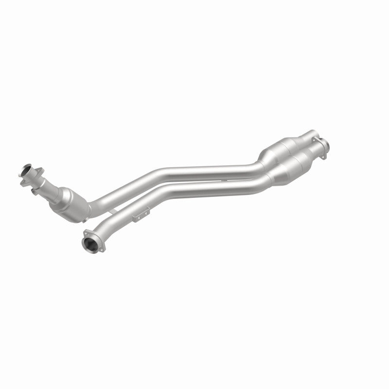 MagnaFlow Conv DF 02-03 Mercedes CLK430 4.3L Passenger Side - DTX Performance