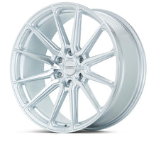 Load image into Gallery viewer, Vossen HF6-1 20x9.5 / 6x135 / ET15 / Deep Face / 87.1 - Silver Polished Wheel - DTX Performance