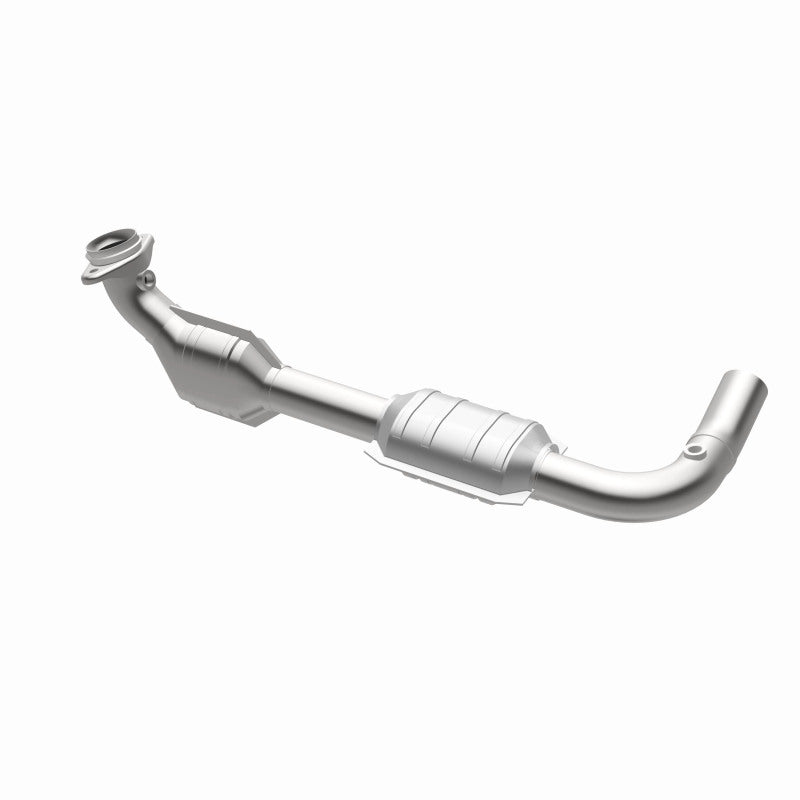 MagnaFlow Conv DF 00-04 Ford E150 4.6L D/S - DTX Performance