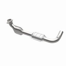 Load image into Gallery viewer, MagnaFlow Conv DF 00-04 Ford E150 4.6L D/S - DTX Performance