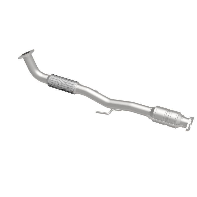 MagnaFlow Conv DF 02-04 Toyota Camry 2.4L Rear - DTX Performance