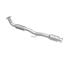 Load image into Gallery viewer, MagnaFlow Conv DF 02-04 Toyota Camry 2.4L Rear - DTX Performance