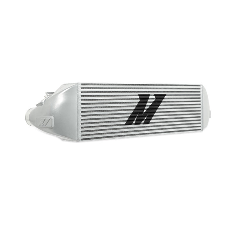 Mishimoto 2013+ Ford Focus ST Intercooler (I/C ONLY) - Silver - DTX Performance