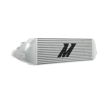 Load image into Gallery viewer, Mishimoto 2013+ Ford Focus ST Intercooler (I/C ONLY) - Silver - DTX Performance