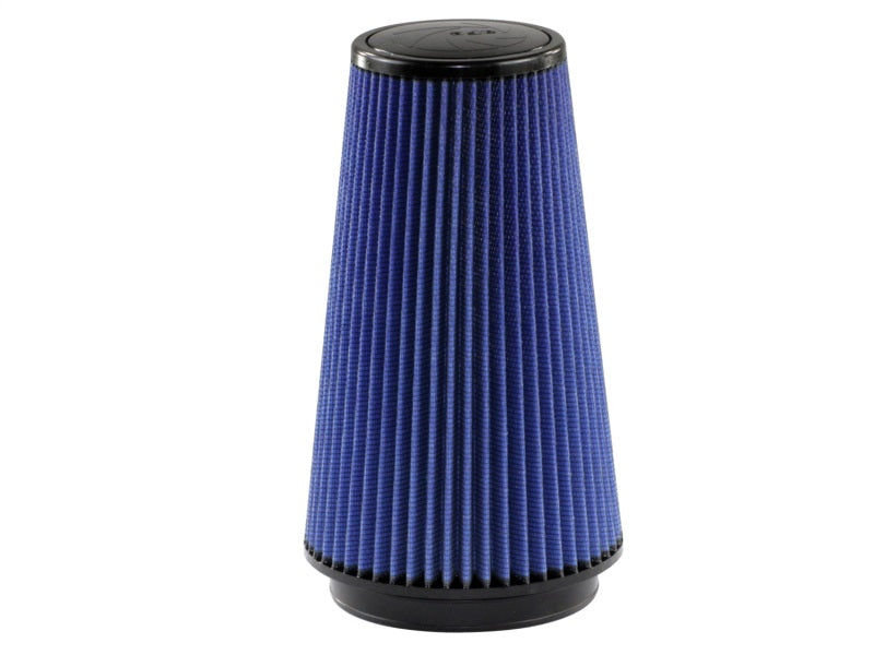 aFe MagnumFLOW Air Filters UCO P5R A/F P5R 5-1/2F x 7B x 4-3/4T x 12H - DTX Performance