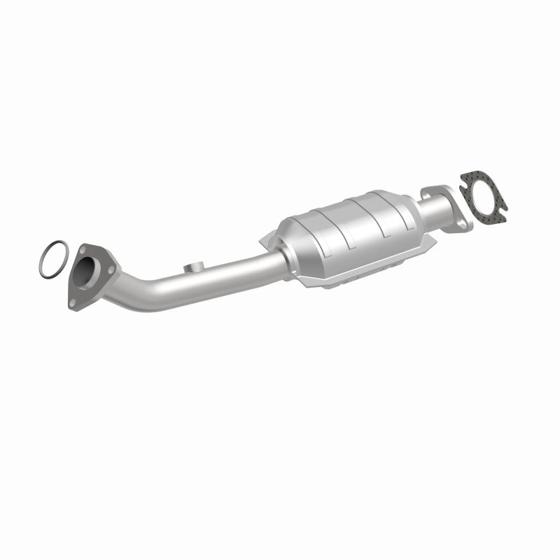 MagnaFlow Conv DF 01-02 Infiniti QX4 3.5L / 01/02/04 Nissan Pathfinder 3.5L (California) - DTX Performance