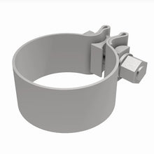 Load image into Gallery viewer, MagnaFlow Clamp 2.25inch TORCA SS 1.25inch 10pk - DTX Performance