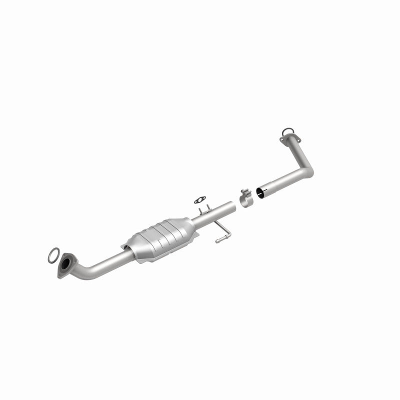 MagnaFlow Conv DF 01-04 Sequoia 4.7L D/S OEM - DTX Performance