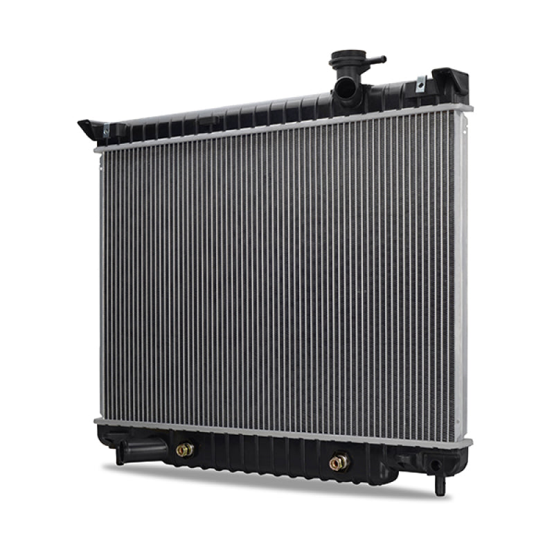 Mishimoto Buick Rainier Replacement Radiator 2004-2007 - DTX Performance