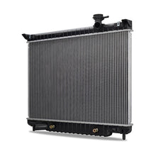 Load image into Gallery viewer, Mishimoto Buick Rainier Replacement Radiator 2004-2007 - DTX Performance