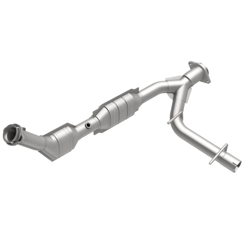 MagnaFlow Conv DF 03-04 Exped Passenger Side 4.6L - DTX Performance