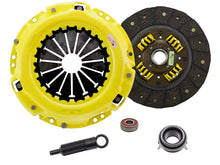 Load image into Gallery viewer, ACT 1987 Toyota 4Runner HD/Perf Street Sprung Clutch Kit - DTX Performance