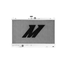 Load image into Gallery viewer, Mishimoto 03-07 Mitsubishi Lancer Evo Manual Aluminum Radiator - DTX Performance