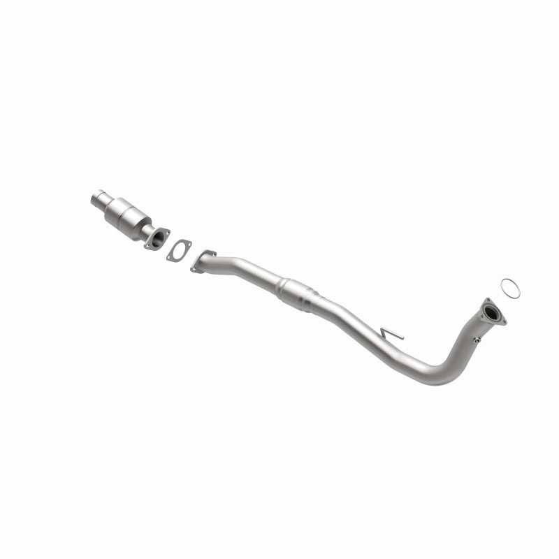 MagnaFlow Conv DF 02-03 Avalanche 8.1 Passenger Side - DTX Performance